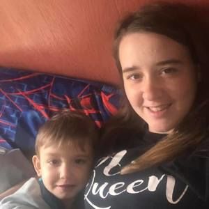 Meet your Posher, Jamie